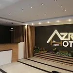 Azra Hostel *