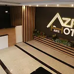 Azra