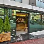 Azra