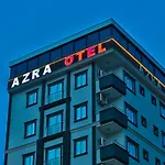 Azra Hostel *