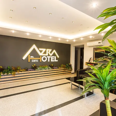 Azra Hostel Trabzon
