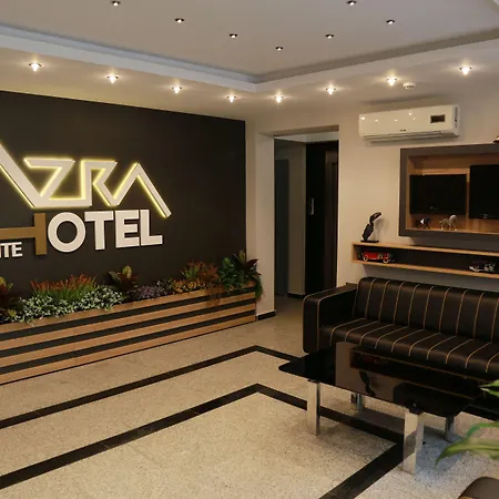 Hostel Azra Trabzon