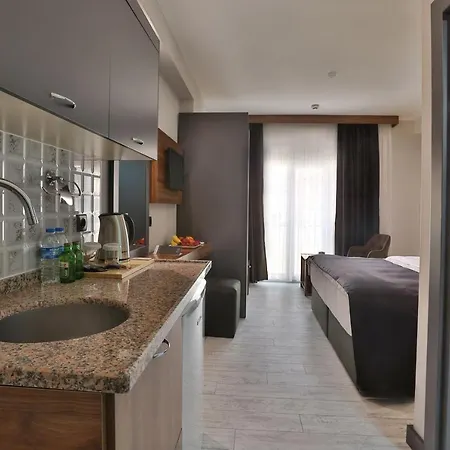 Azra Hostel Trabzon
