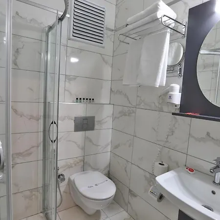 Azra Hostel Trabzon