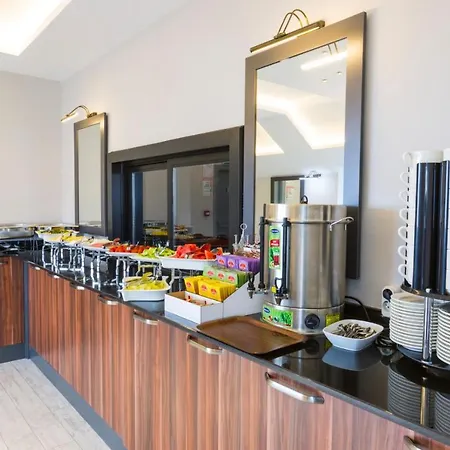 Azra Hostel Trabzon