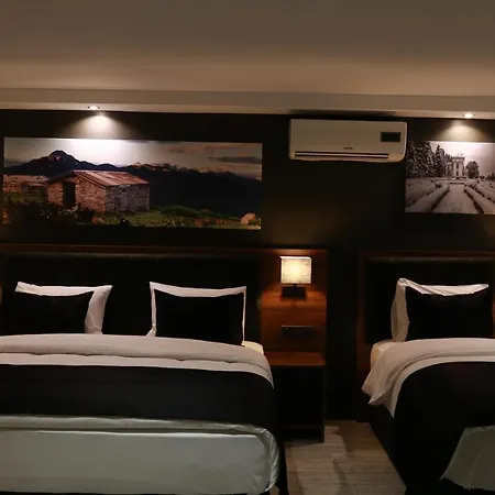 Hostel Azra Trabzon