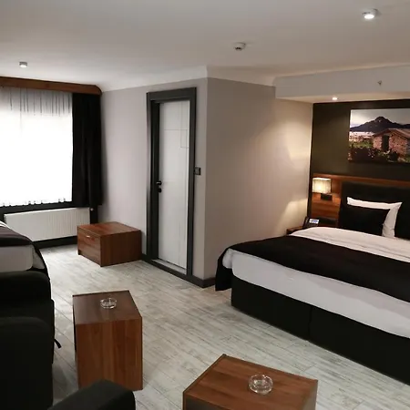 Hostel Azra Trabzon