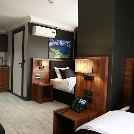 Hostel Azra Trabzon