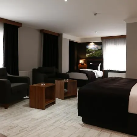 Azra Hostel Trabzon