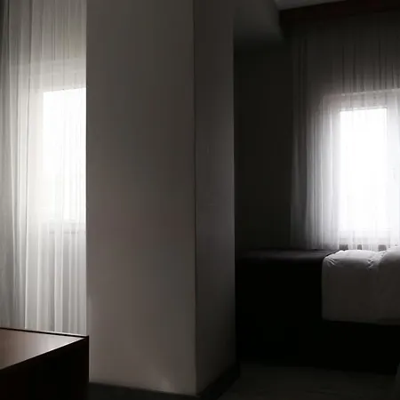 Azra Hostel Trabzon