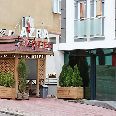 Hostel Azra *