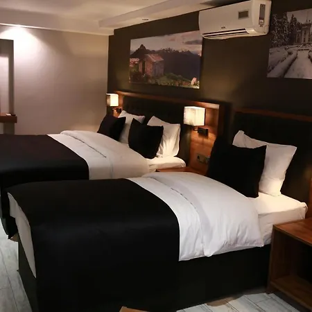 Hostel Azra Trabzon