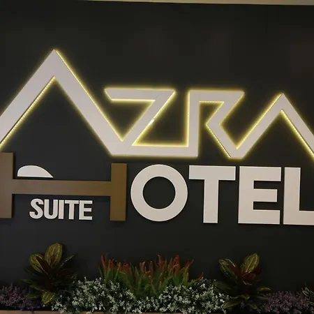 Azra Hostel Trabzon