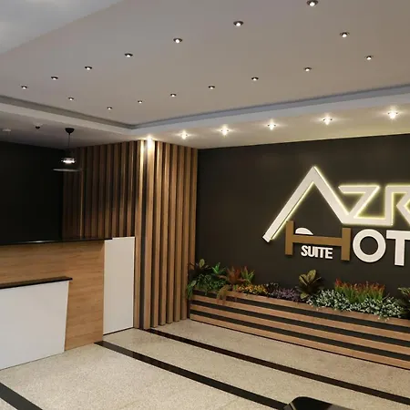 Azra Hostel *