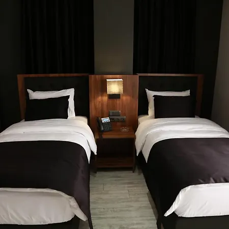 Azra Hostel Trabzon