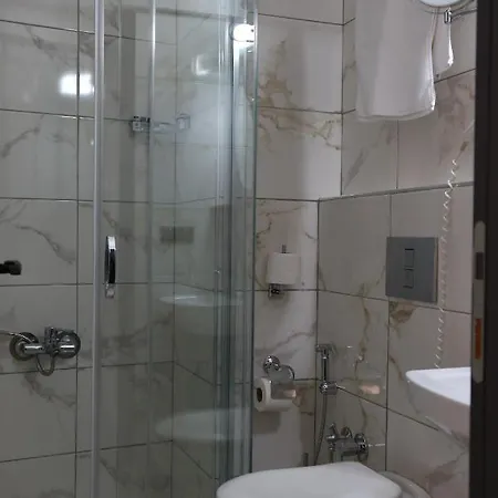 Azra Hostel