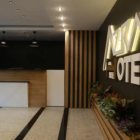 Azra Hostel