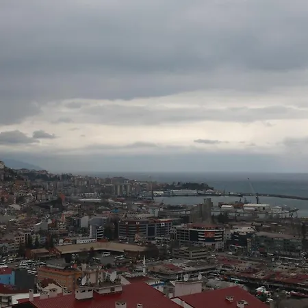 Azra * Trabzon