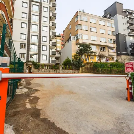 Hostel Azra Trabzon