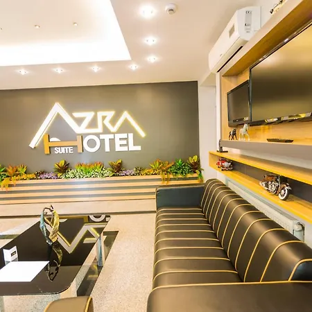 Azra Hostel