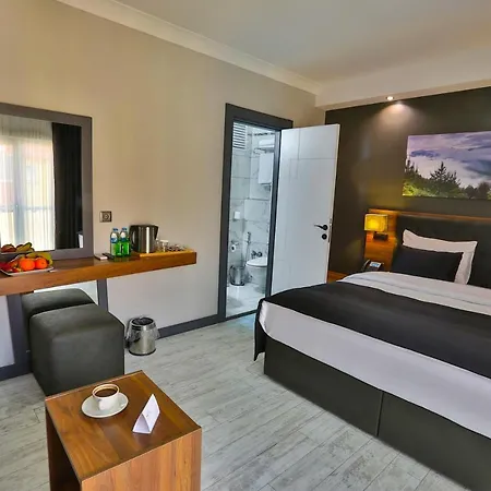 Hostel Azra Trabzon
