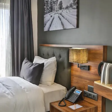 Hostel Azra Trabzon