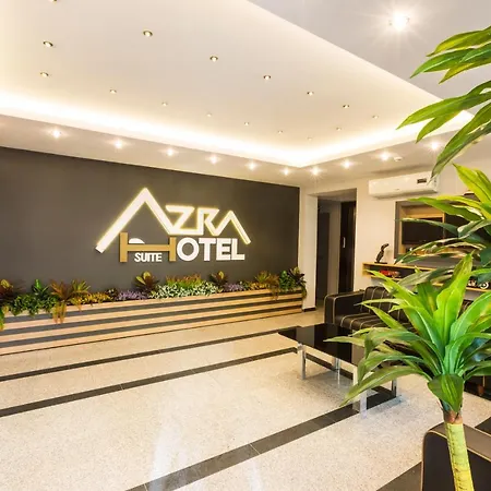 Azra Hostel Trabzon