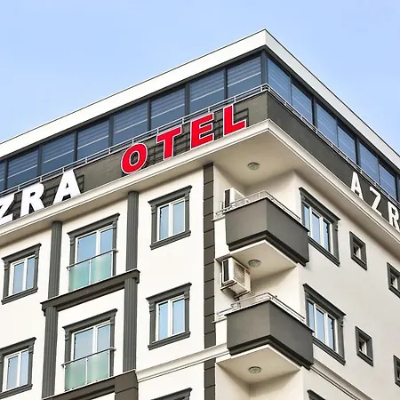 Azra *