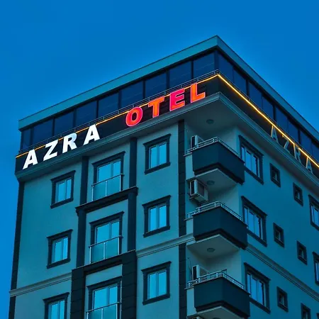 Azra Hostel *