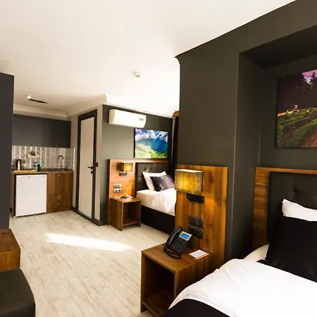 Hostel Azra Trabzon
