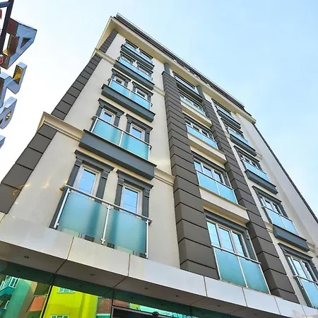 Azra Hostel Trabzon