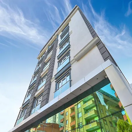 Azra Hostel *