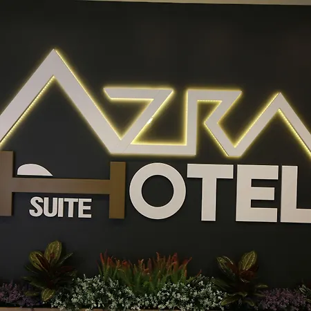 Azra Hostel