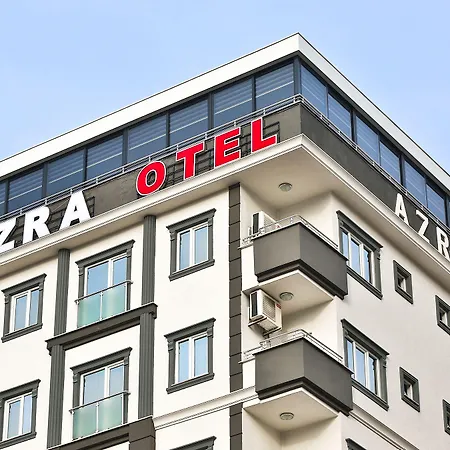Azra Hostel *