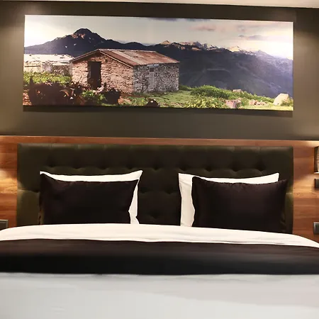 Hostel Azra Trabzon