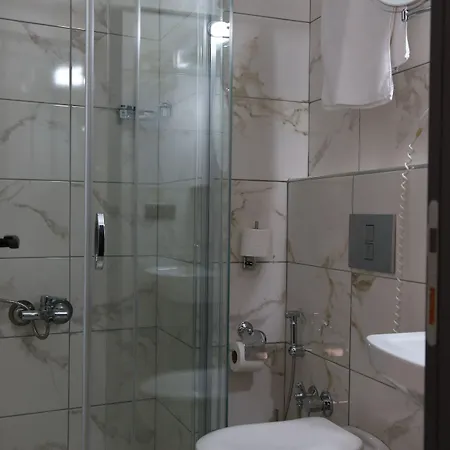 Hostel Azra Trabzon