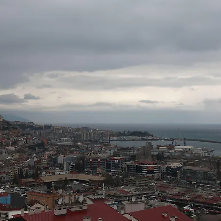 Azra Trabzon