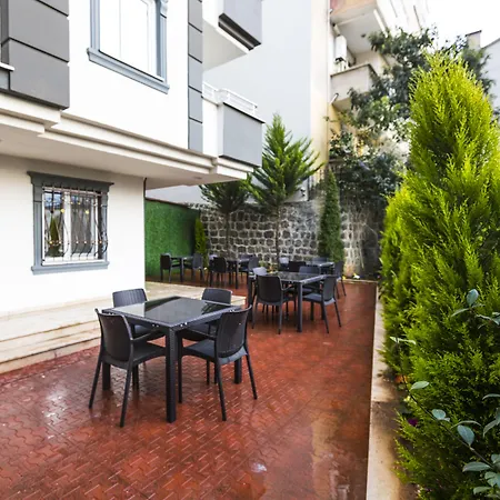 Hostel Azra Trabzon
