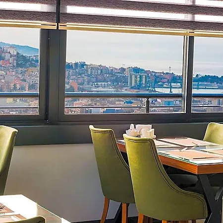 Hostel Azra Trabzon