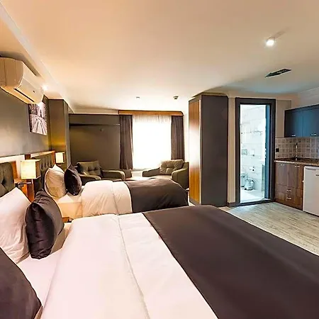 Auberge de jeunesse Azra *