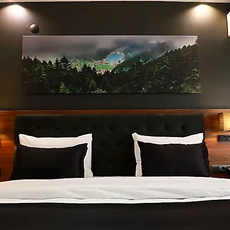 Auberge de jeunesse Azra *