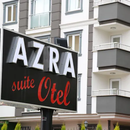 Azra * Trabzon
