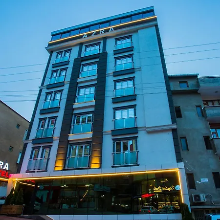 Hostel Azra *