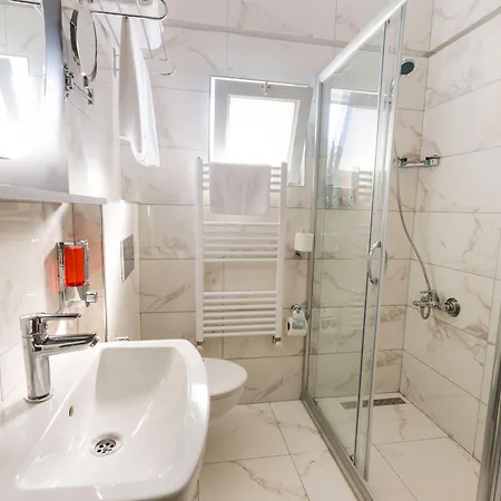 Hostel Azra Trabzon
