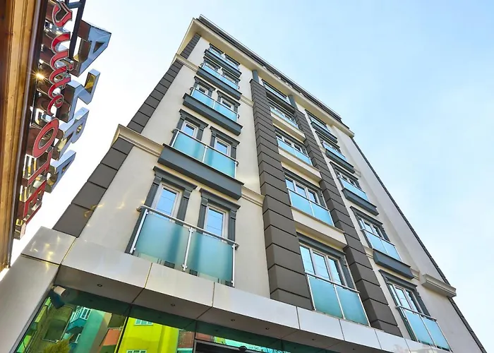 Azra Hostel Trabzon
