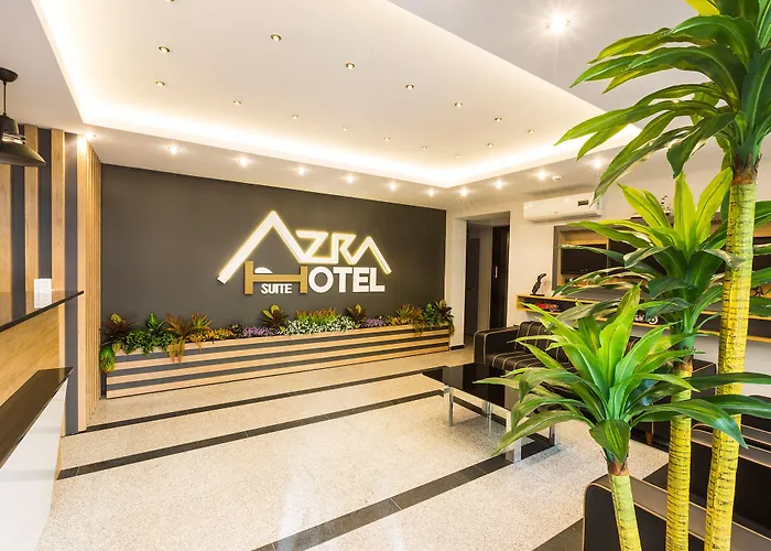 Azra Hostel Trabzon