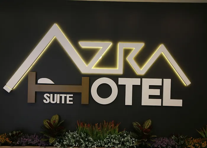 Azra Hostel